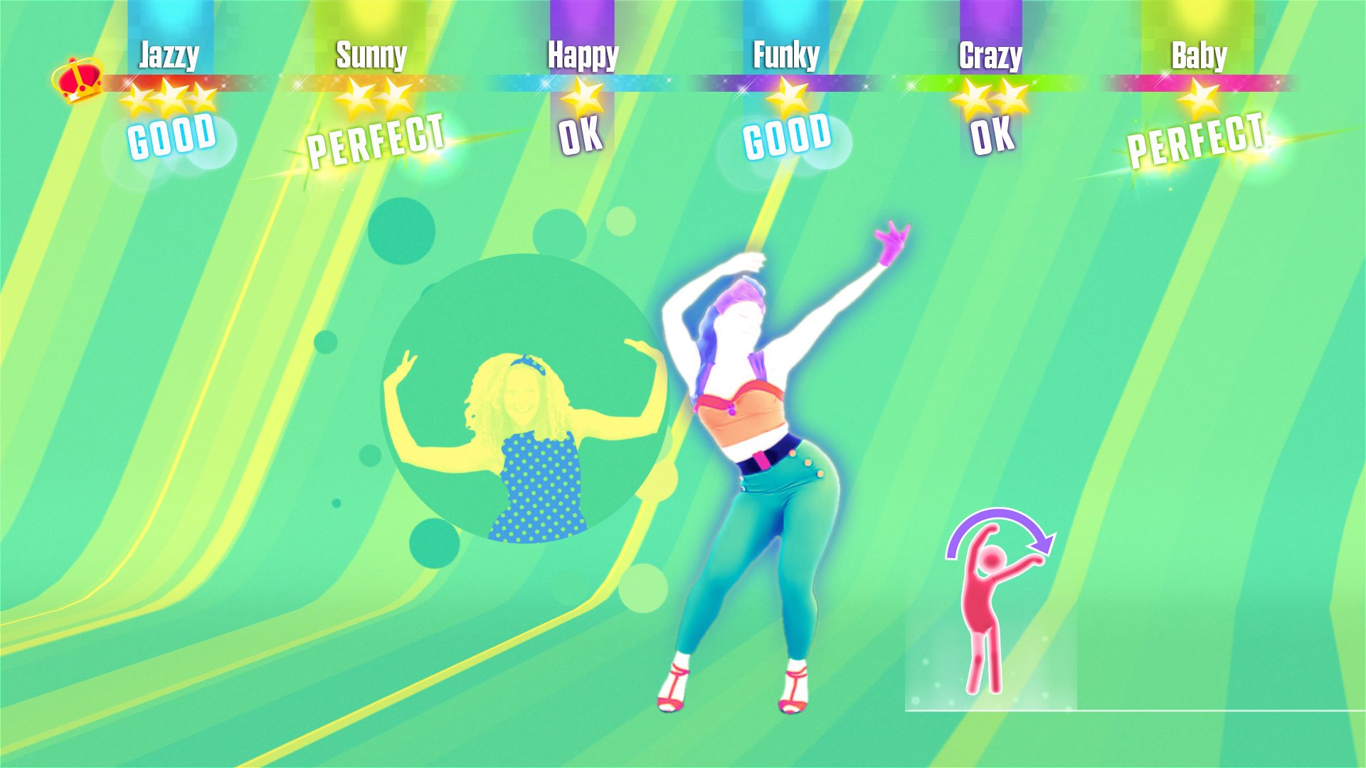 Just Dance 2016 - Imagen 19